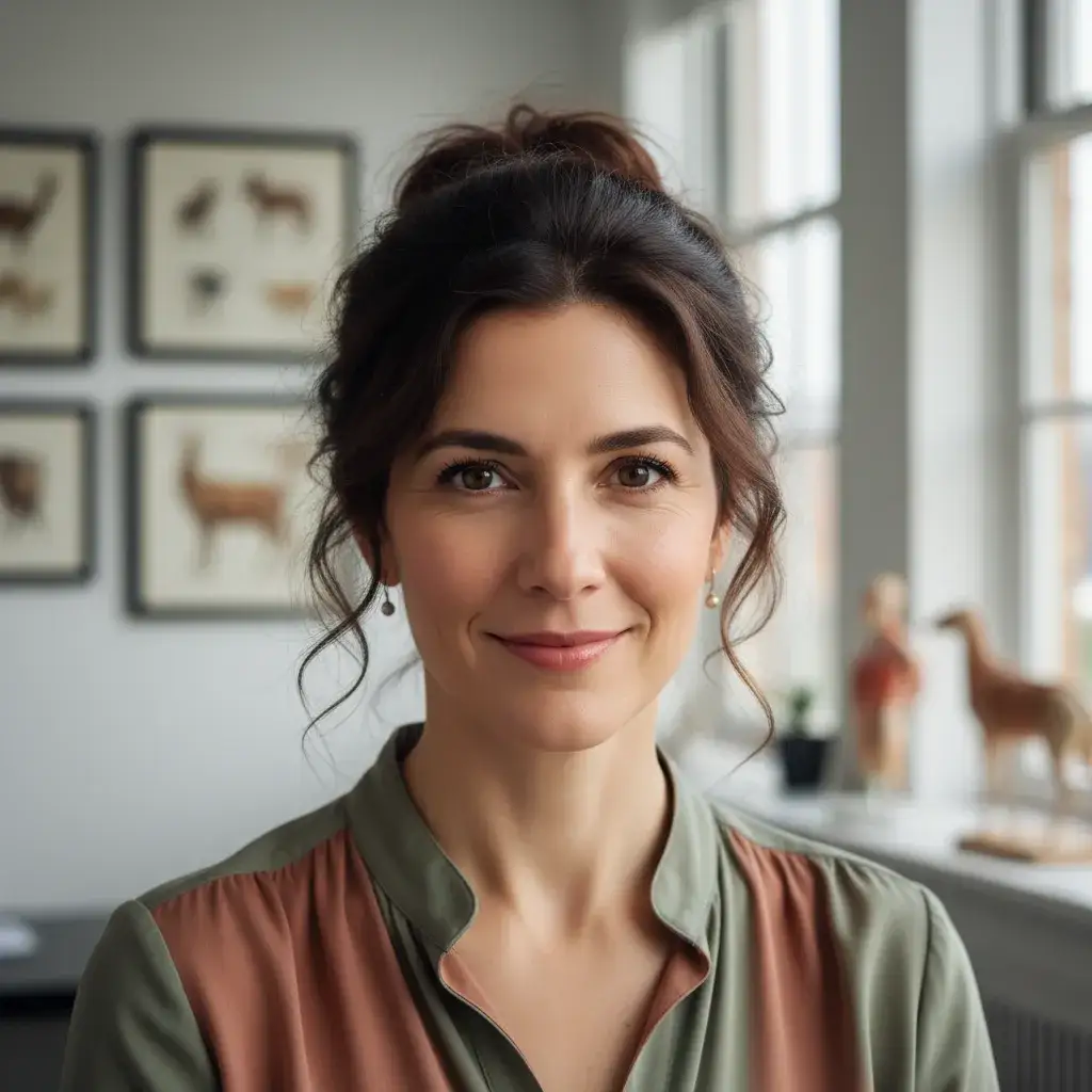 Autor Apolonia Wysocka