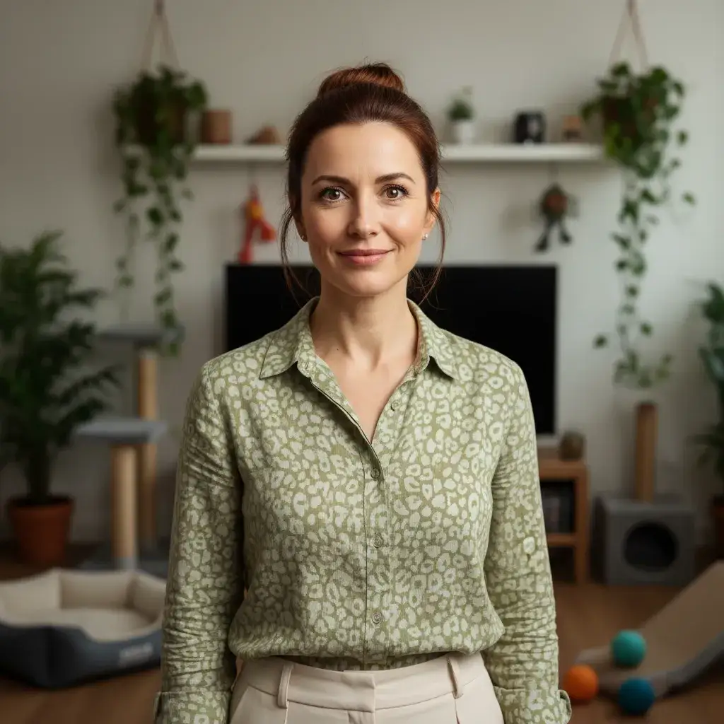 Autor Natalia Dąbrowska