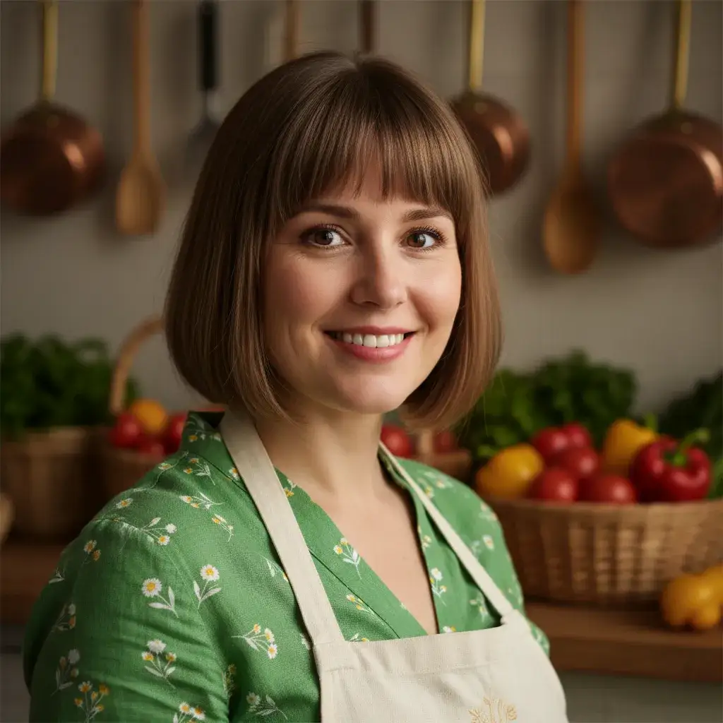 Autor Anastazja Sobczak