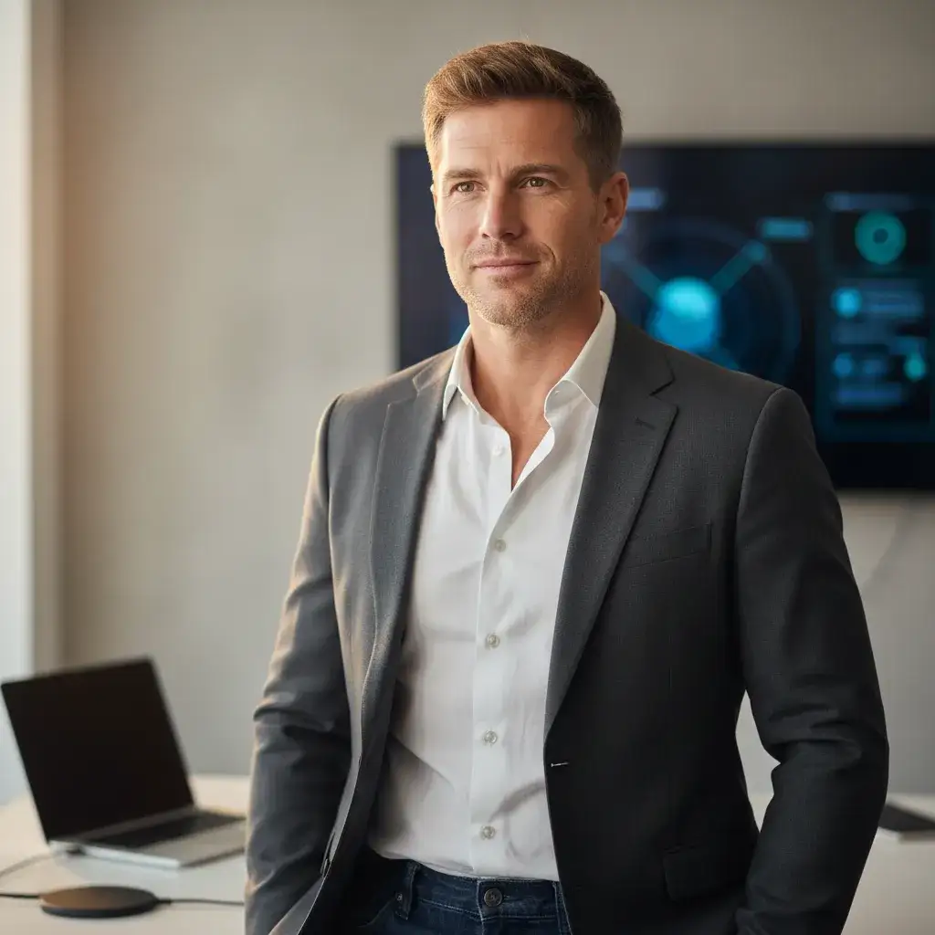 Autor Arkadiusz Czarnecki