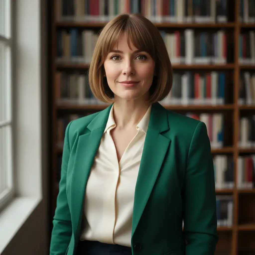 Autor Barbara Sawicka