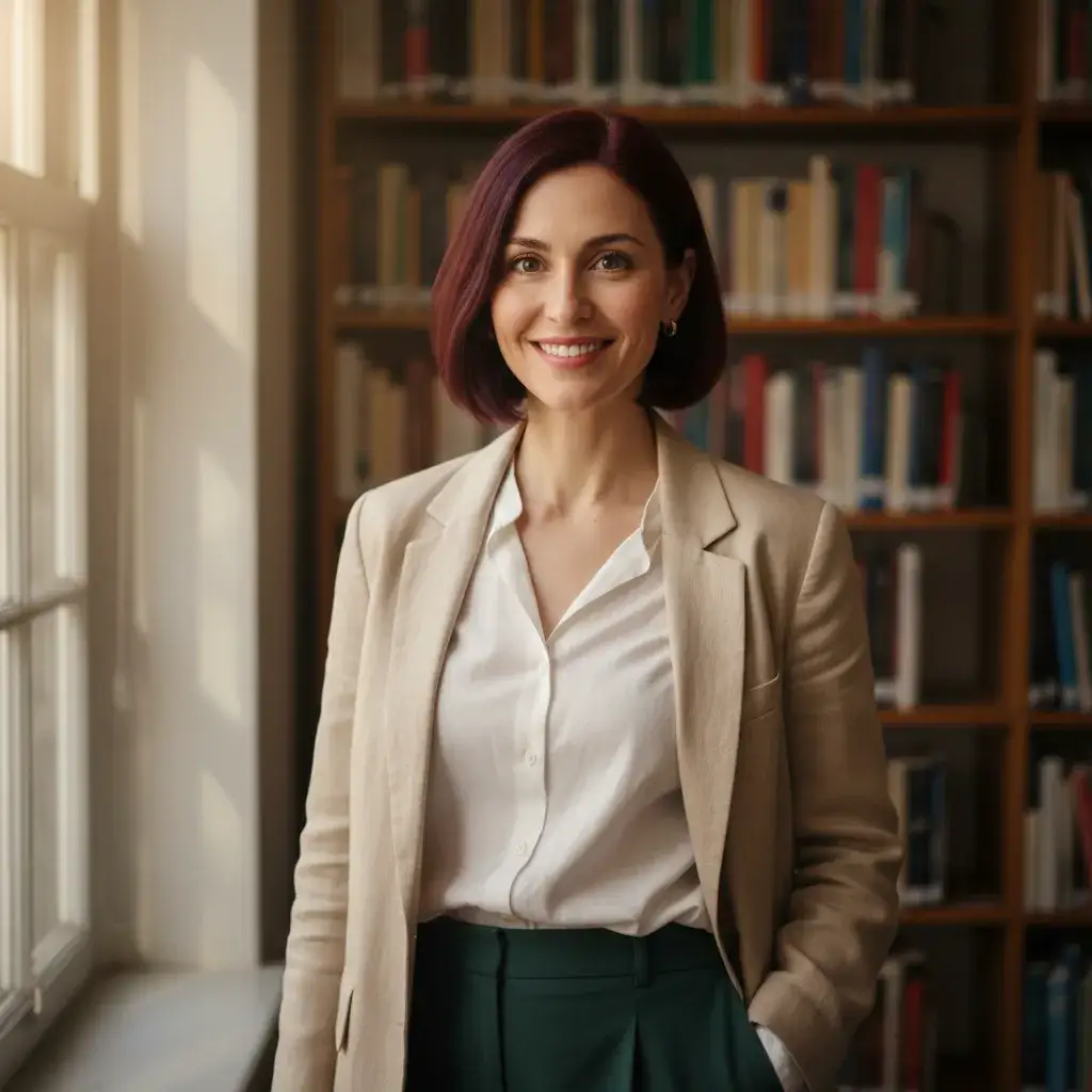 Autor Klaudia Laskowska