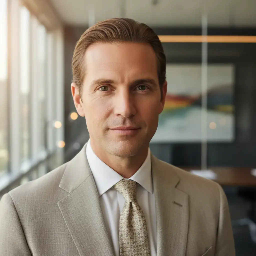 Autor Przemysław Gajewski