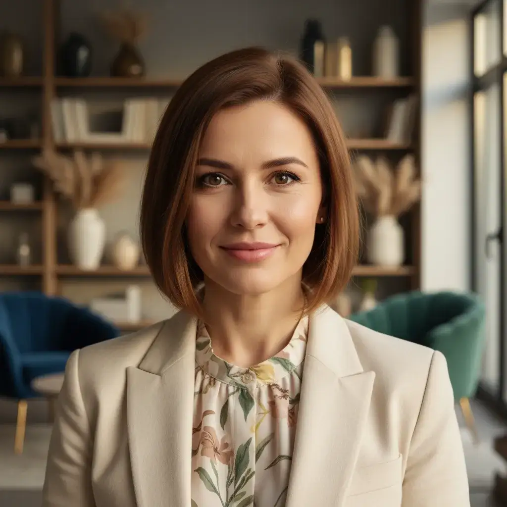 Autor Marta Szczepańska