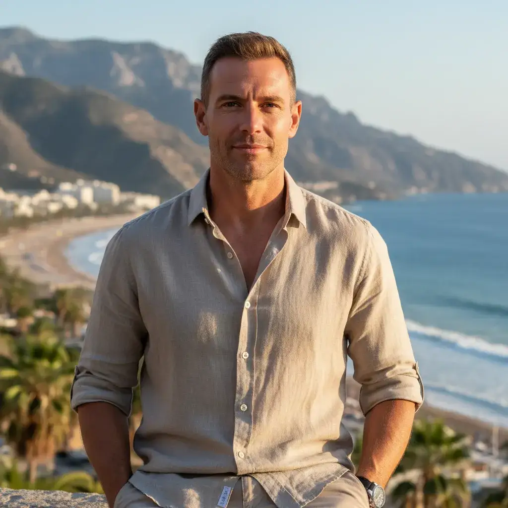 Autor Jeremi Ostrowski