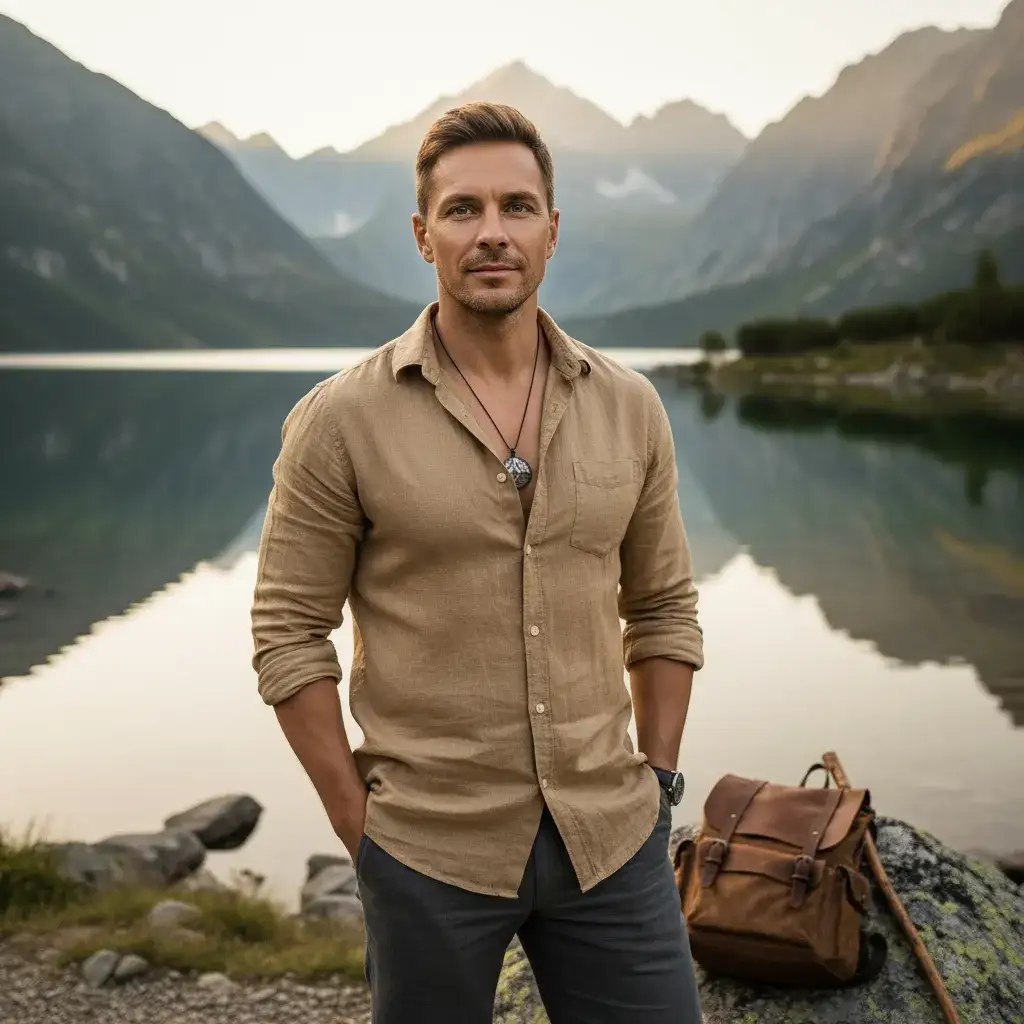 Autor Cezary Wróblewski