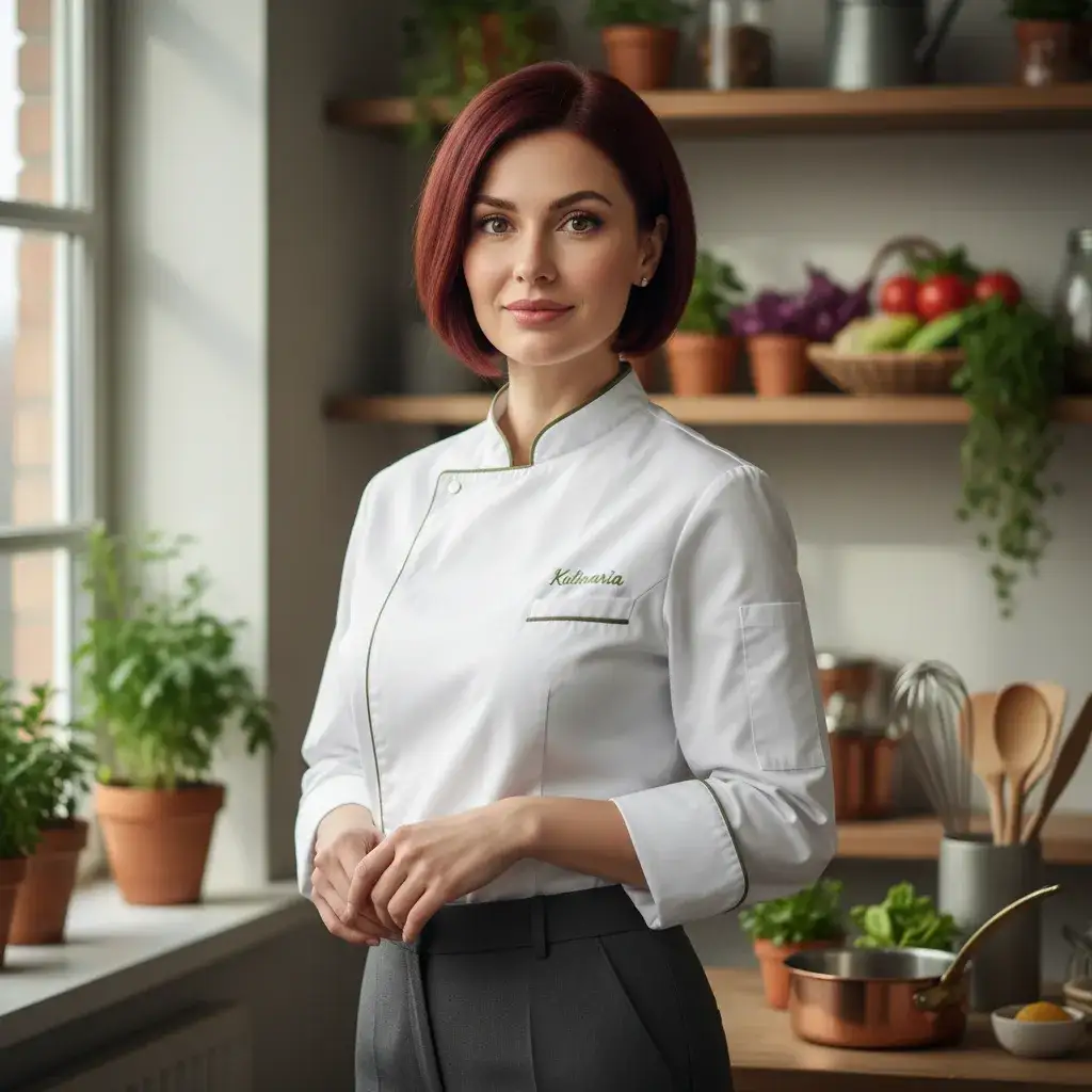 Autor Jagoda Laskowska