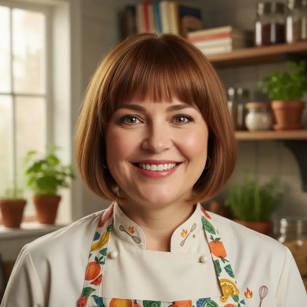 Autor Tola Kucharska