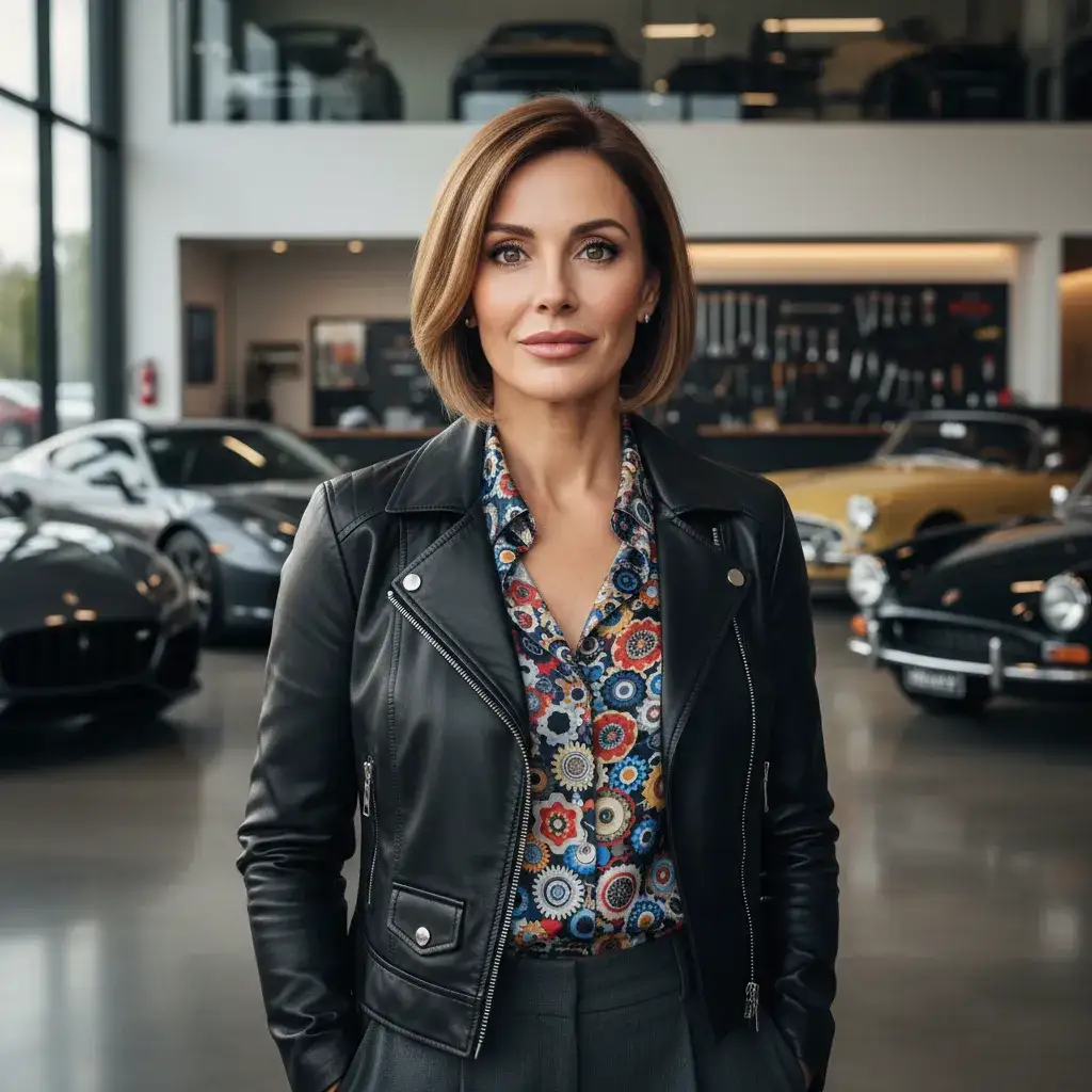 Autor Magdalena Krawczyk