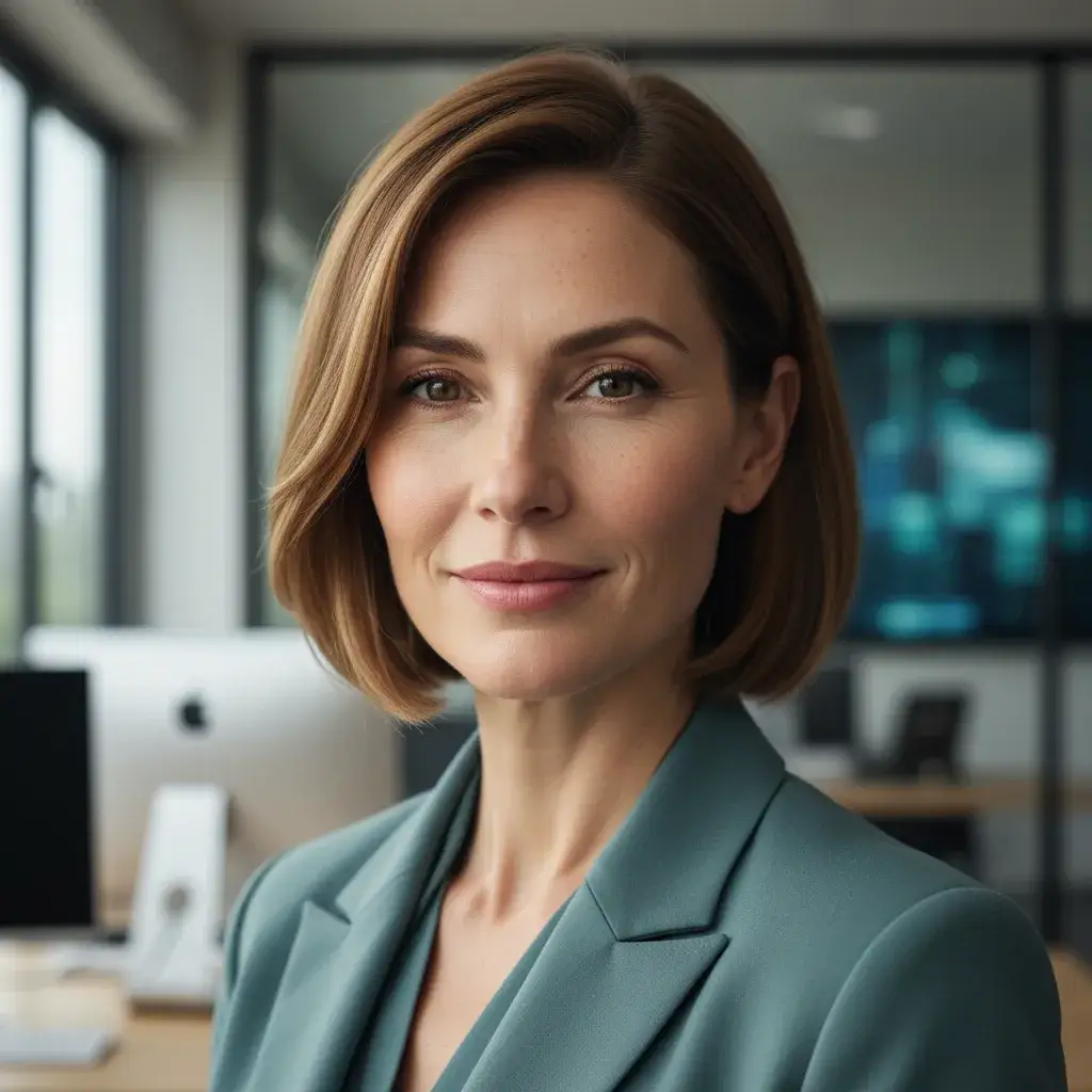 Autor Michalina Majewska