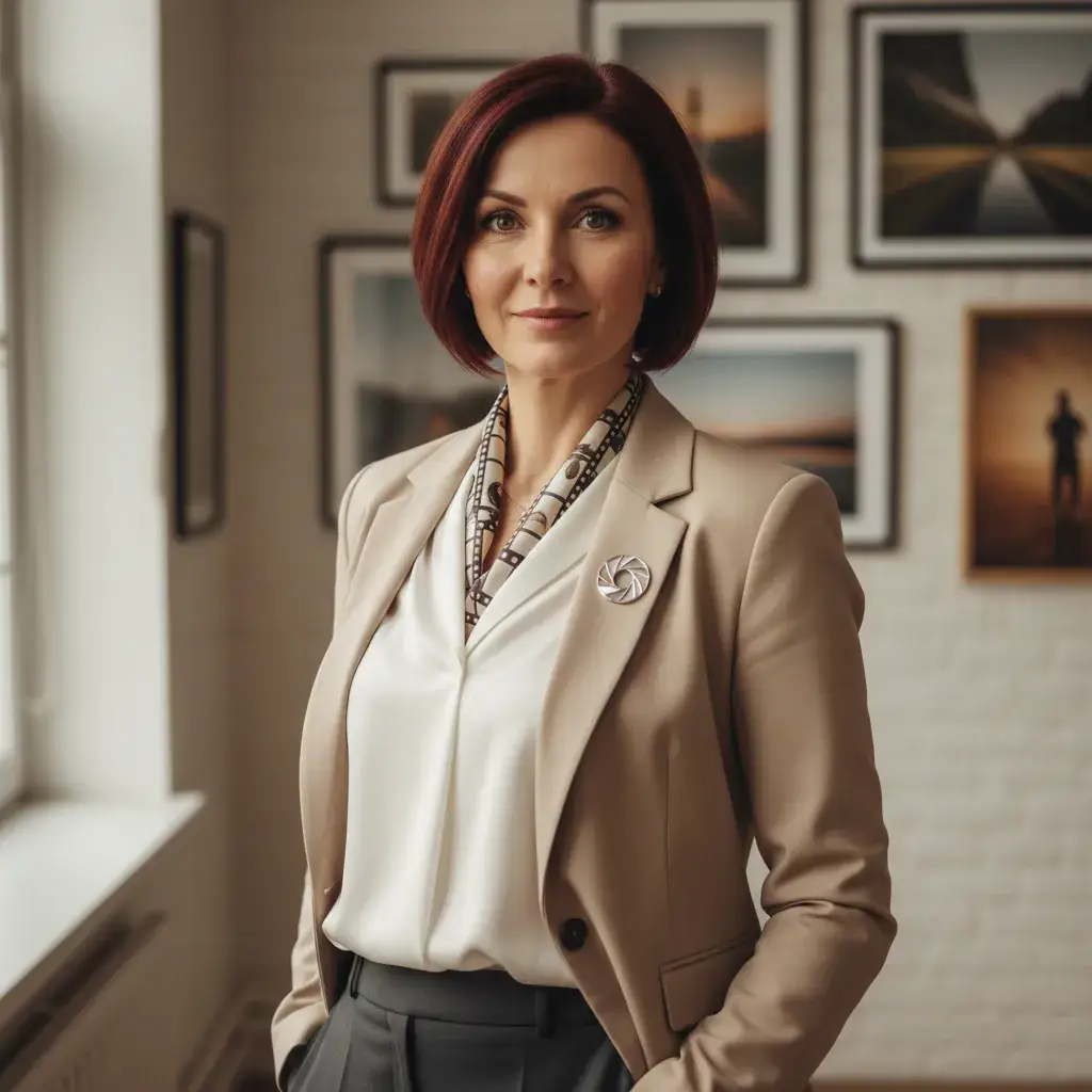 Autor Matylda Zalewska