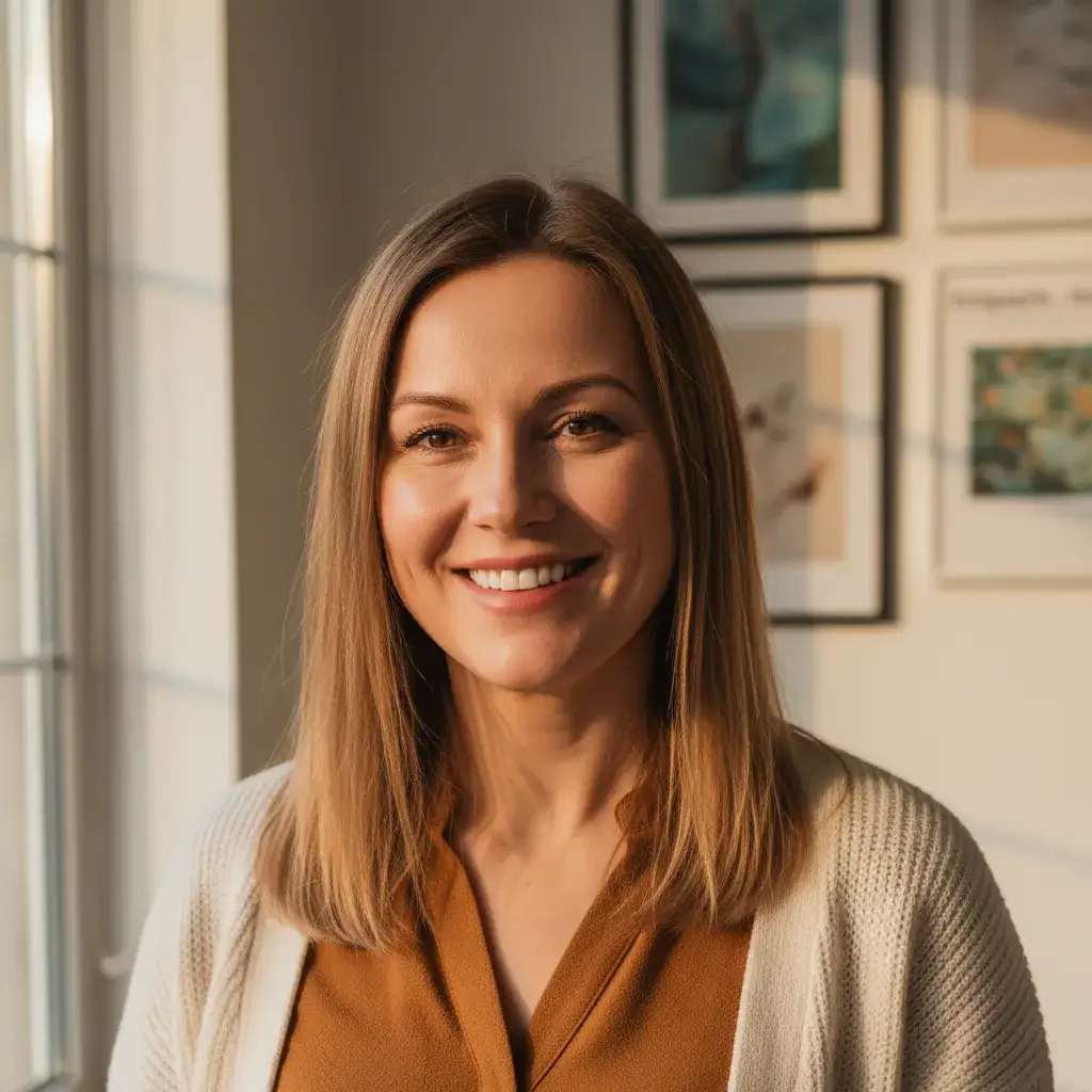 Autor Agata Kalinowska