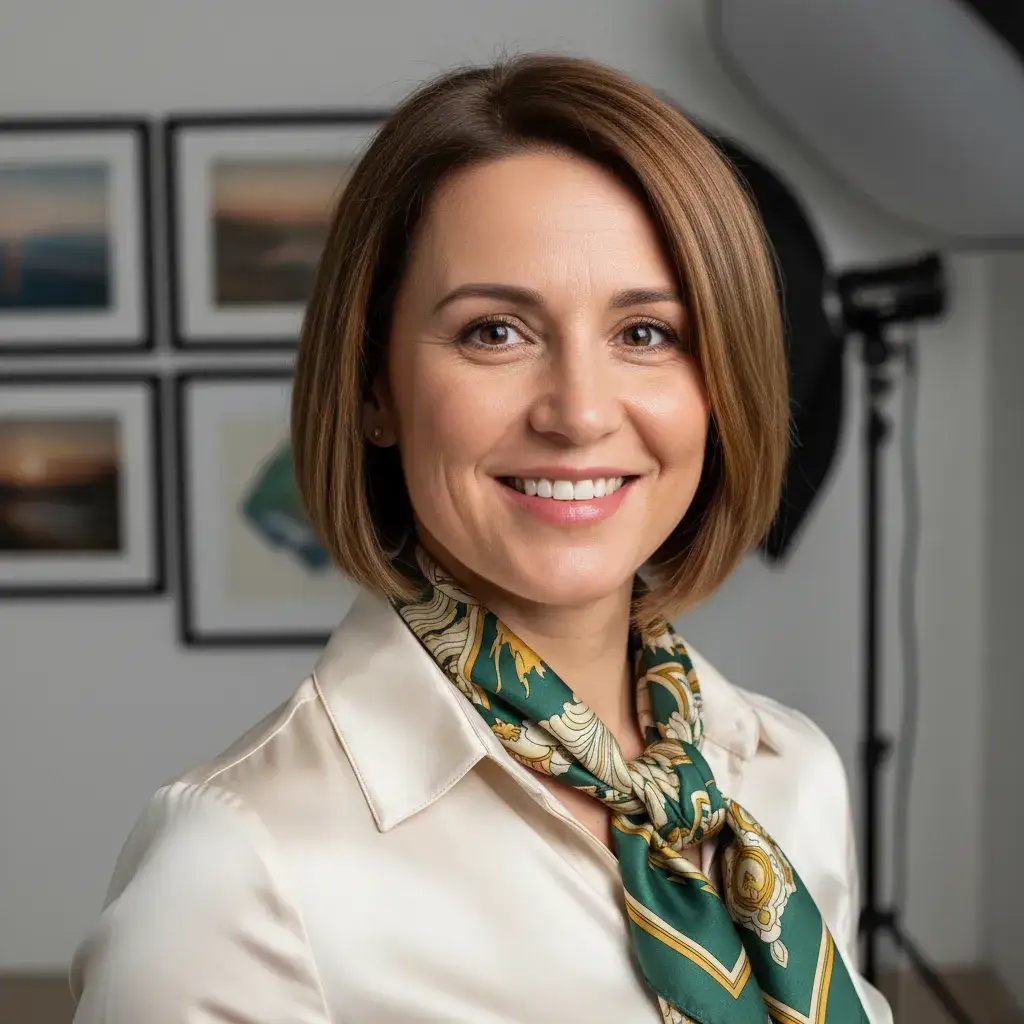 Autor Barbara Zając