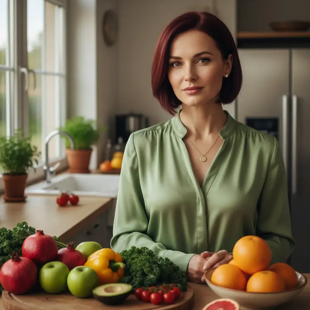 Autor Elżbieta Adamska