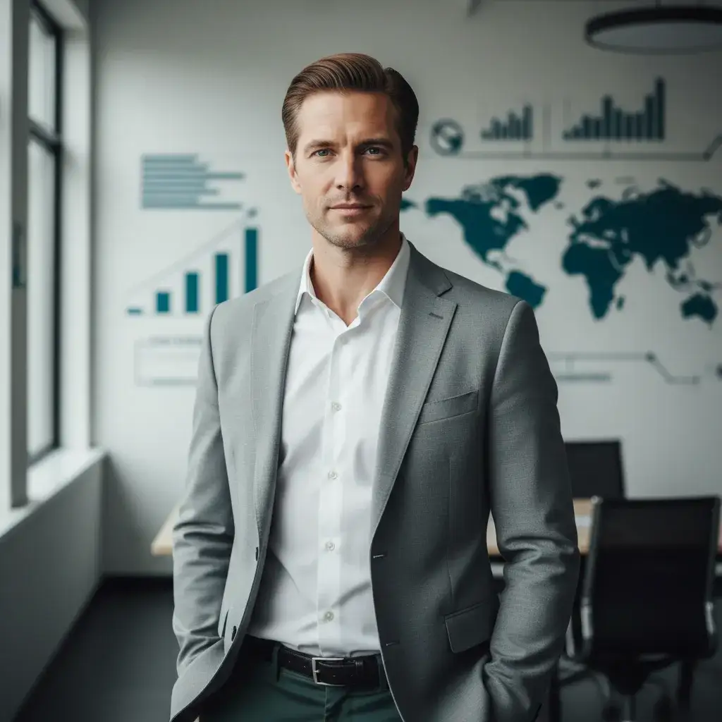 Autor Miłosz Kowalczyk