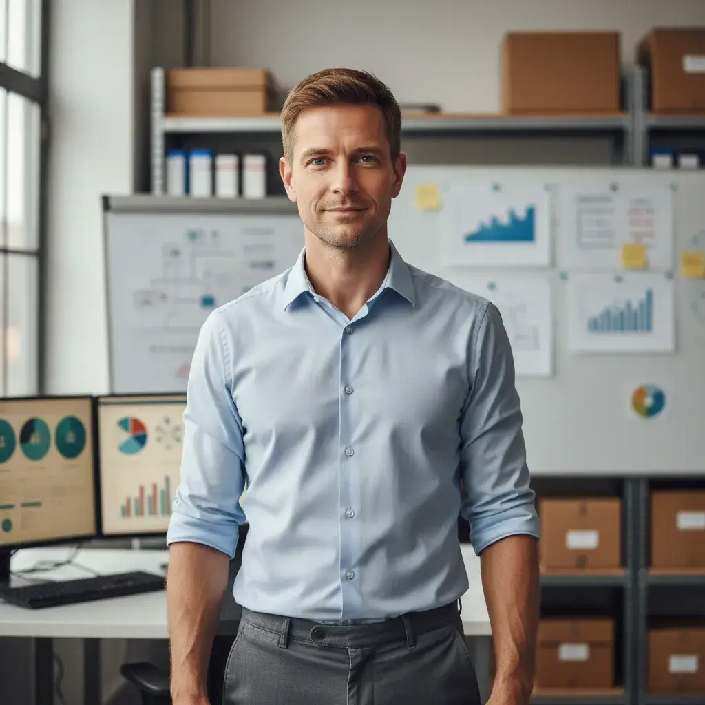 Autor Leonard Wysocki