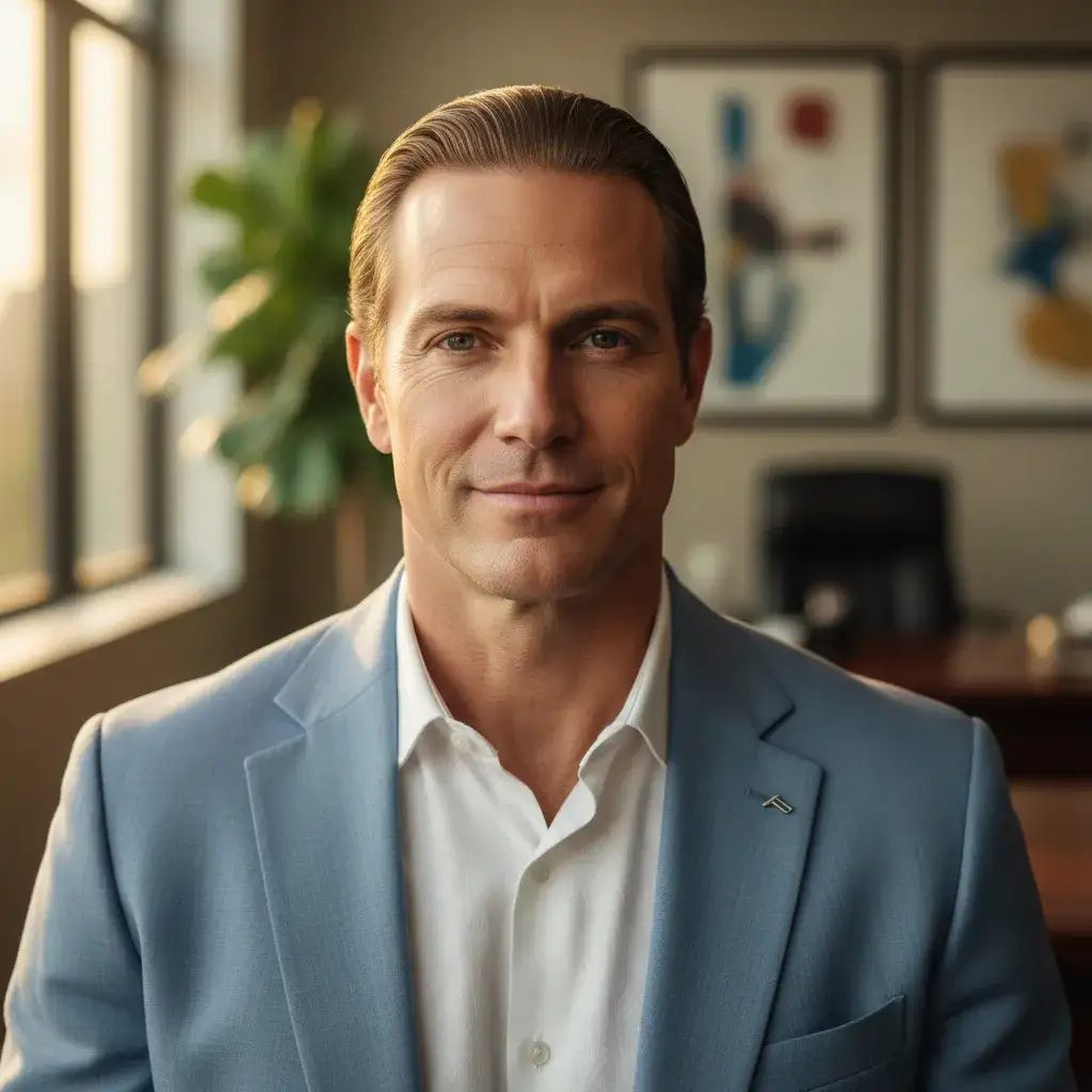 Autor Leon Malinowski