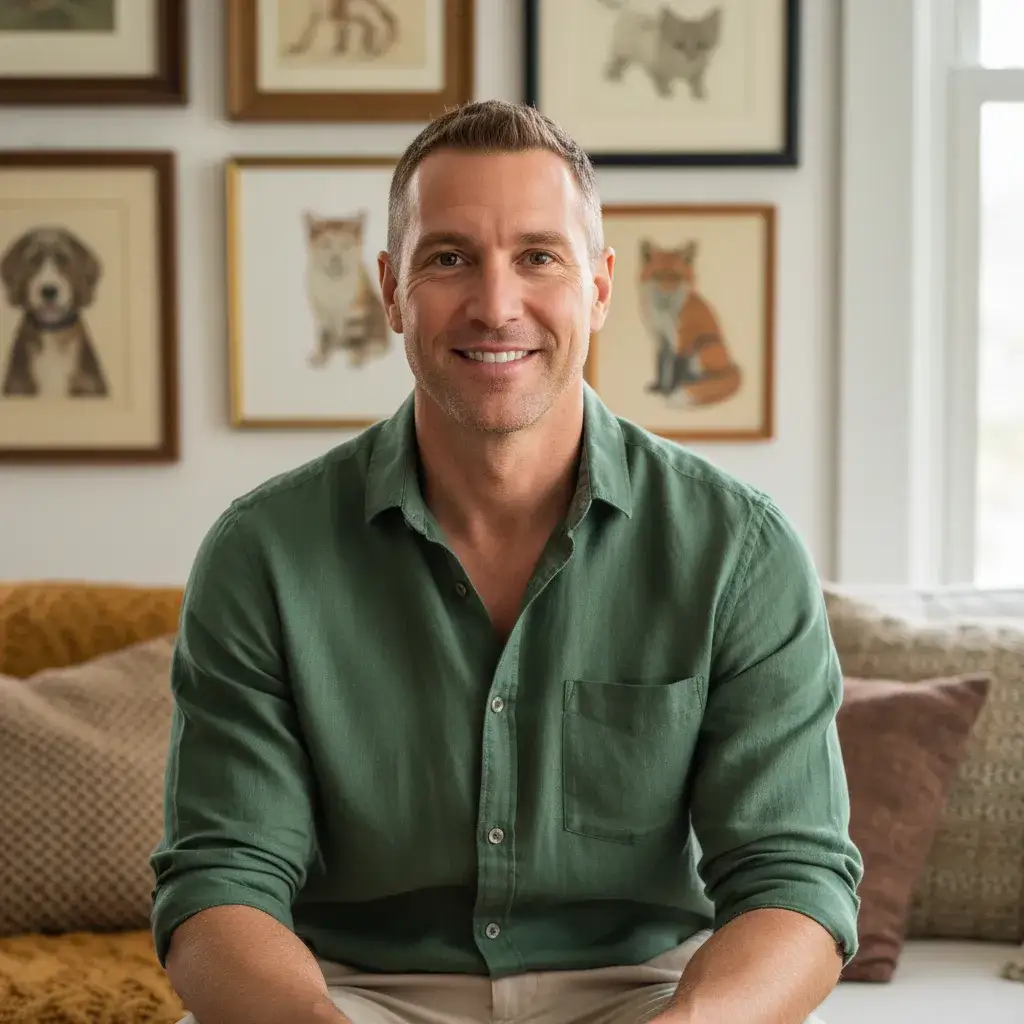 Autor Grzegorz Cieślak