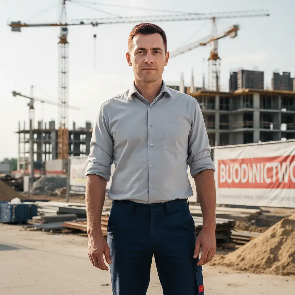 Autor Maks Duda