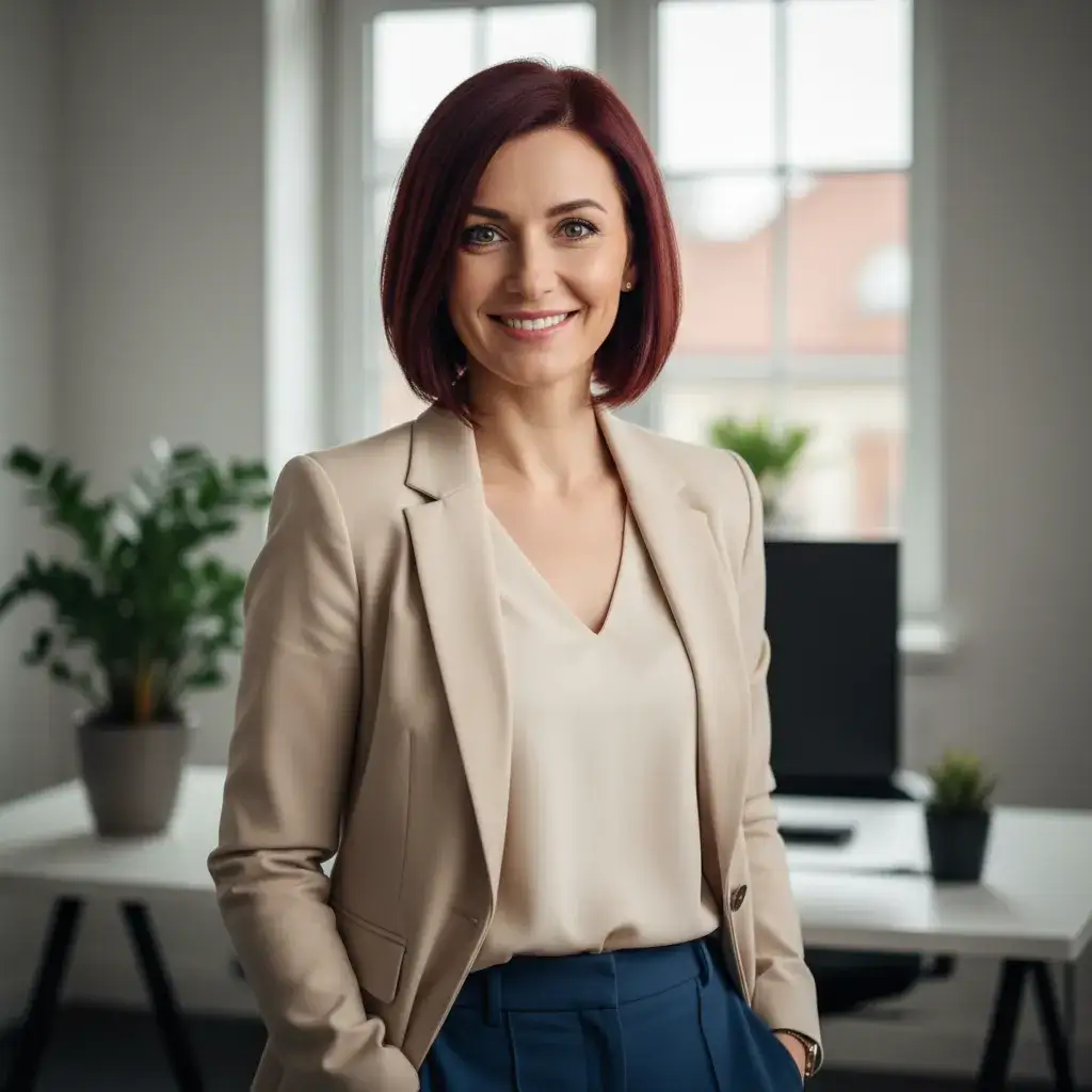 Karina Chmielewska
