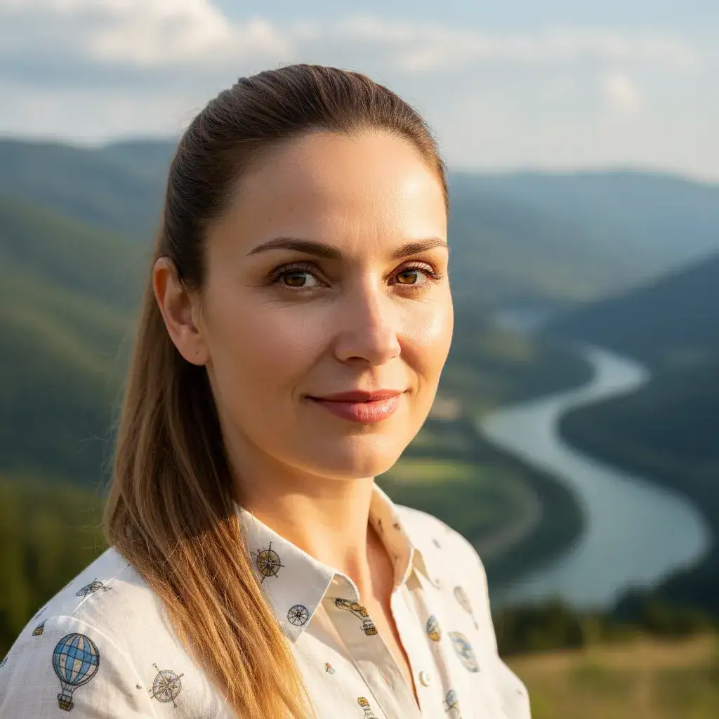 Autor Elżbieta Borkowska
