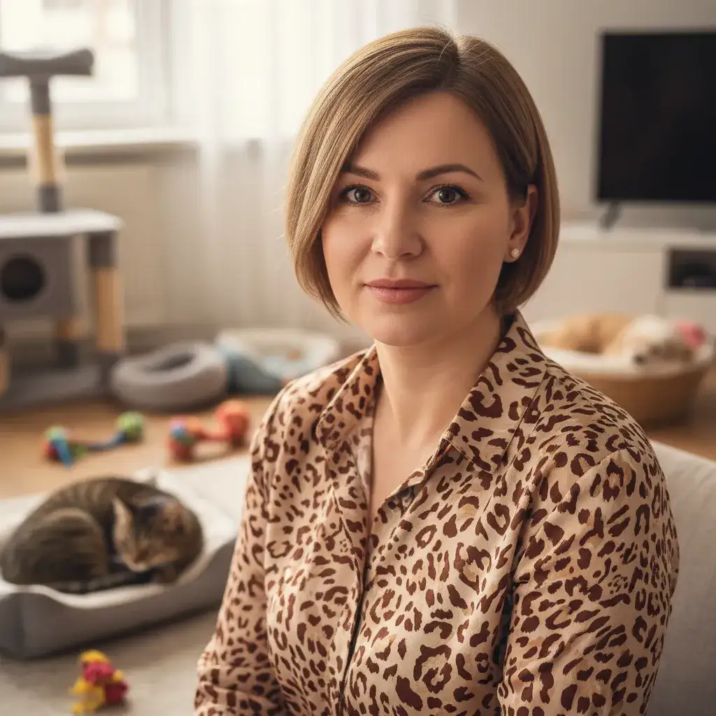Ewelina Borkowska
