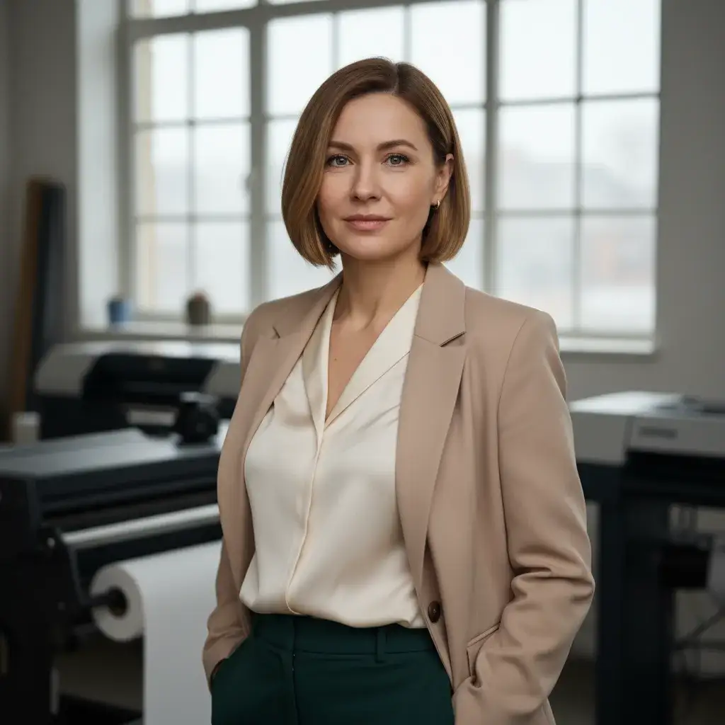 Autor Kornelia Brzezińska