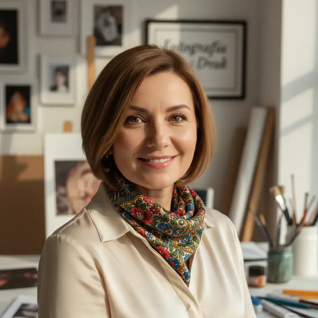 Autor Elżbieta Kwiatkowska