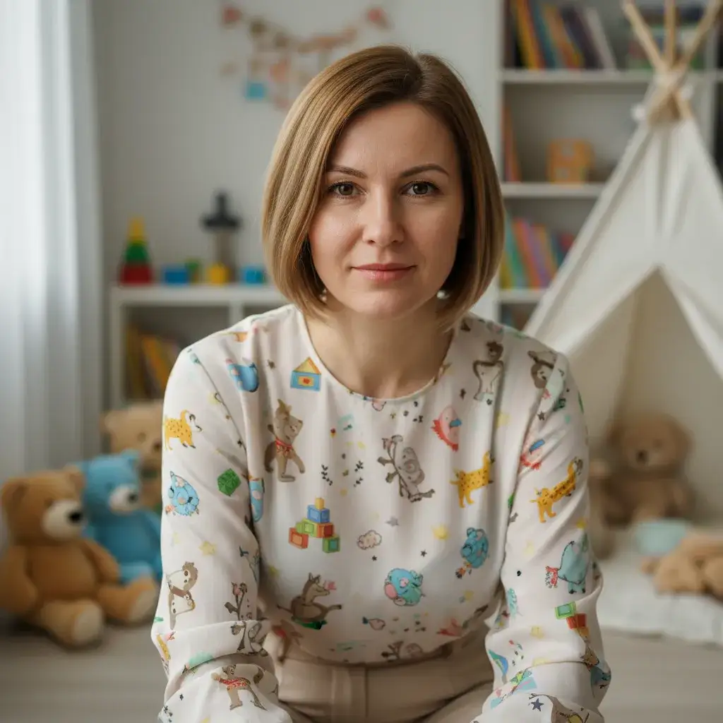 Autor Anita Walczak
