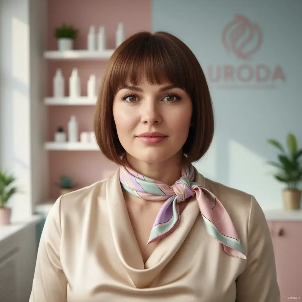 Autor Agnieszka Zawadzka