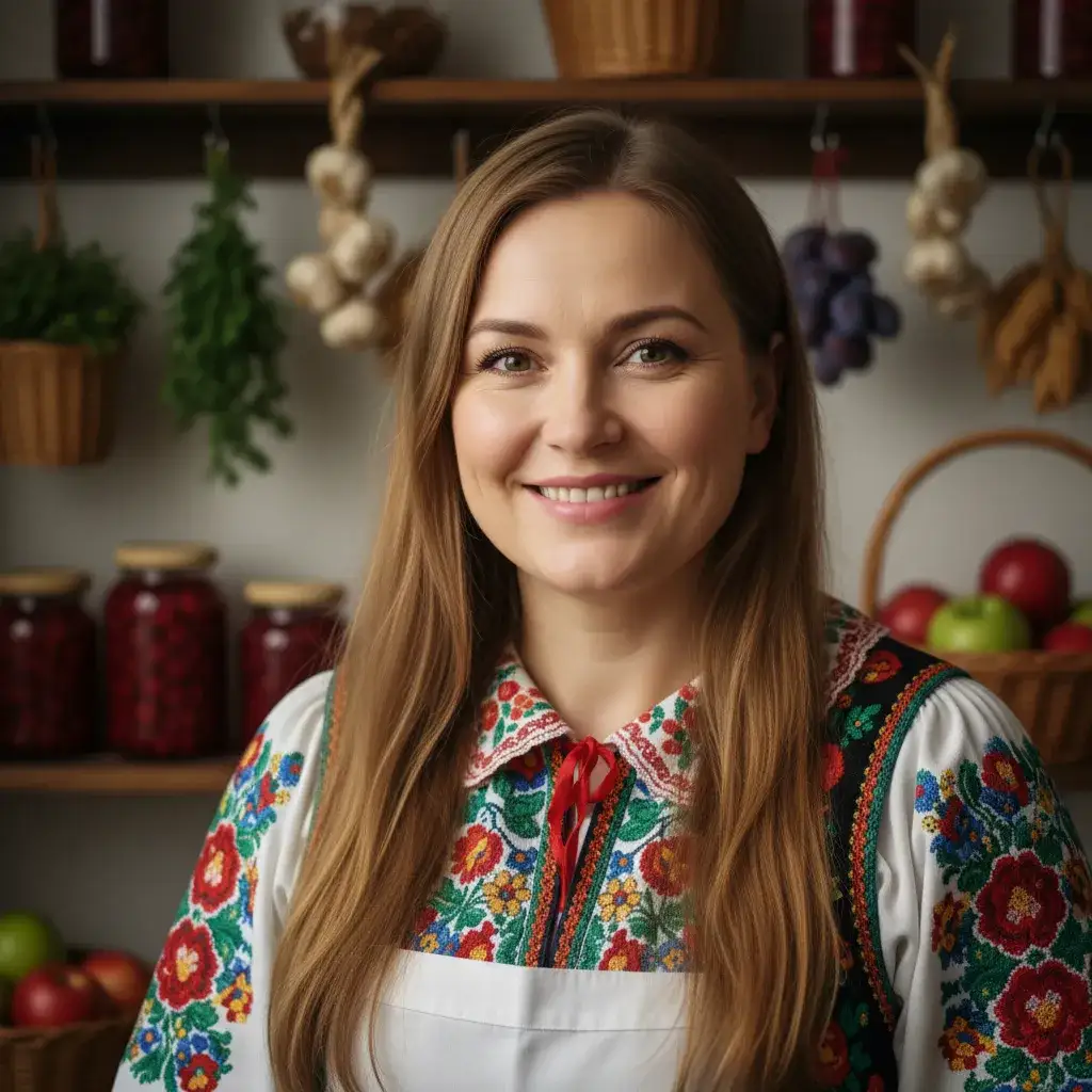 Autor Iga Nowakowska