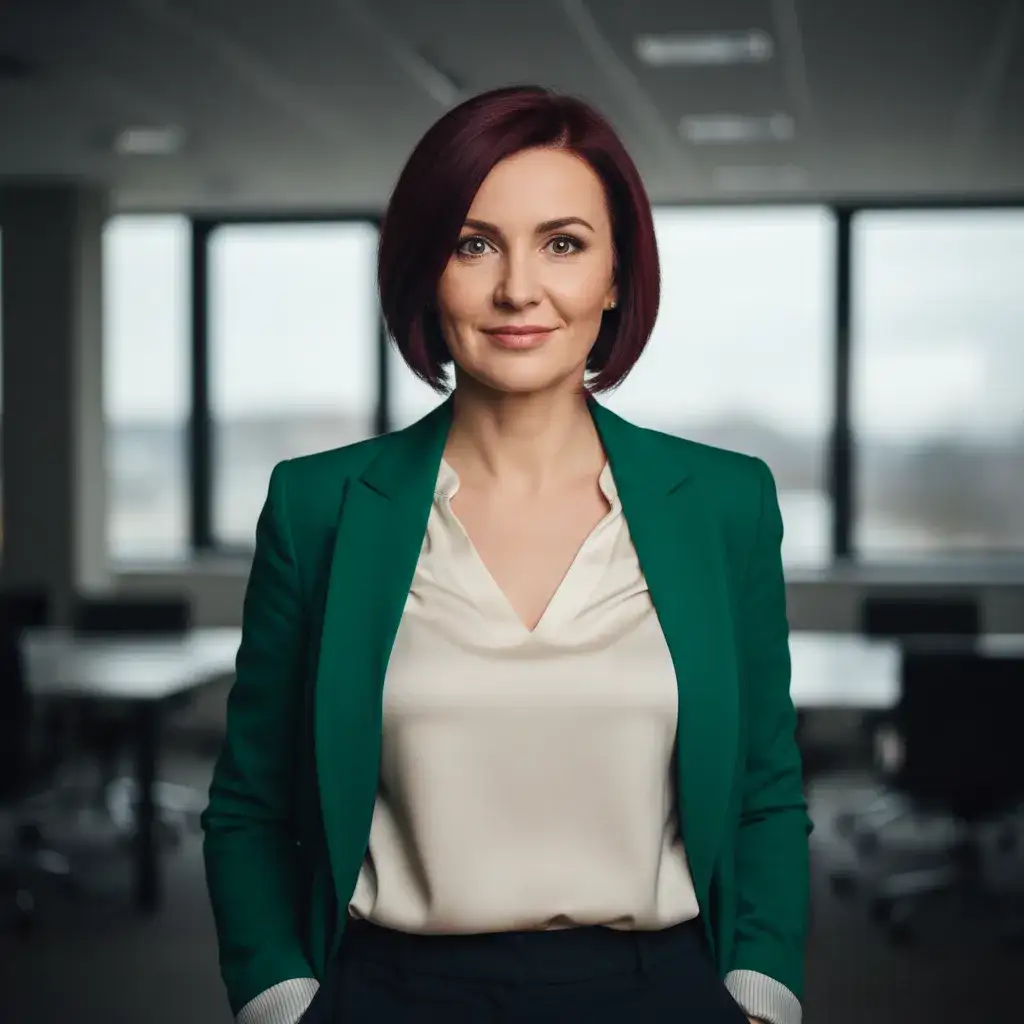 Autor Karolina Sikora