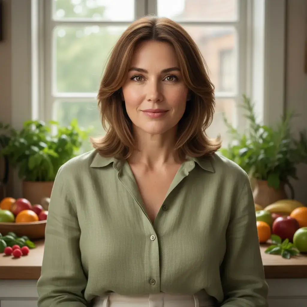 Autor Anna Urbańska