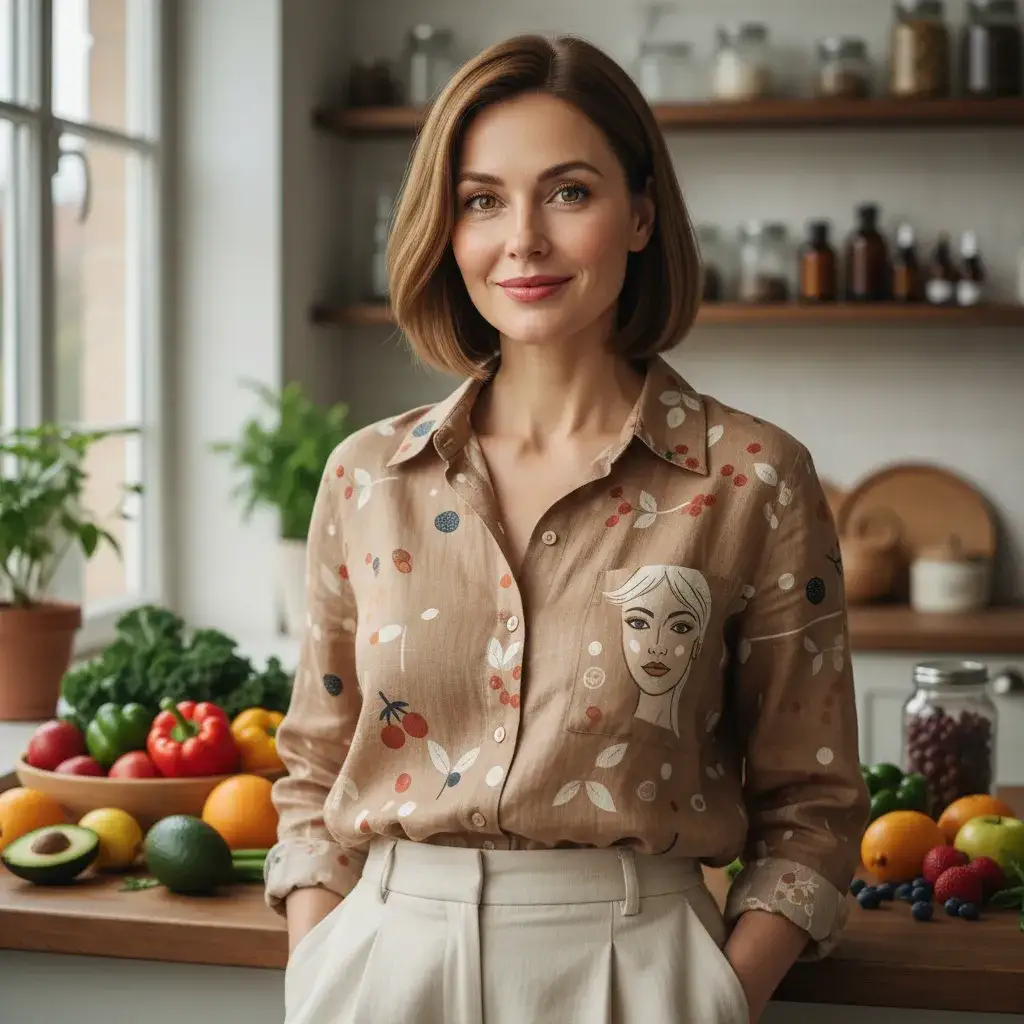 Autor Gabriela Mazur