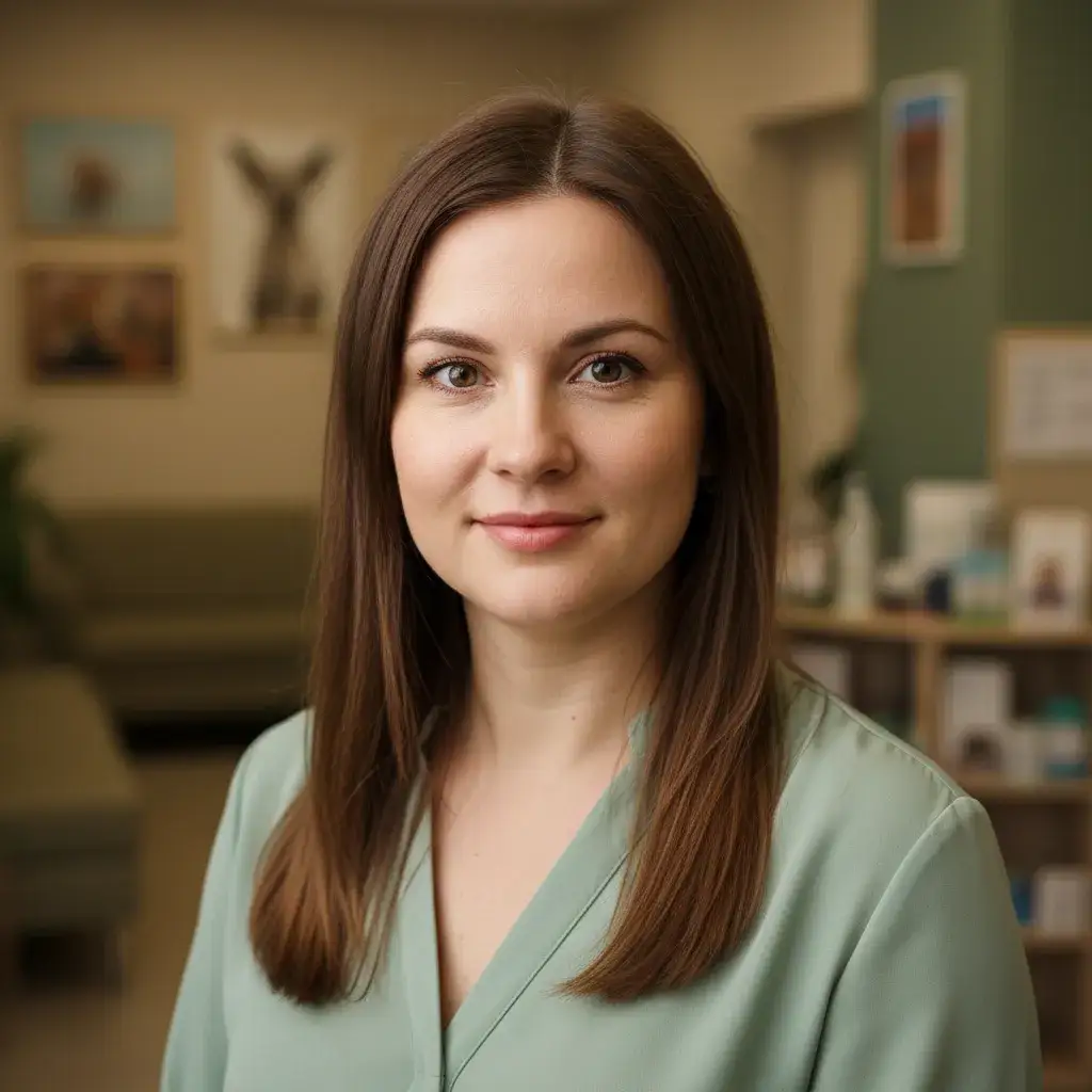 Autor Karina Andrzejewska