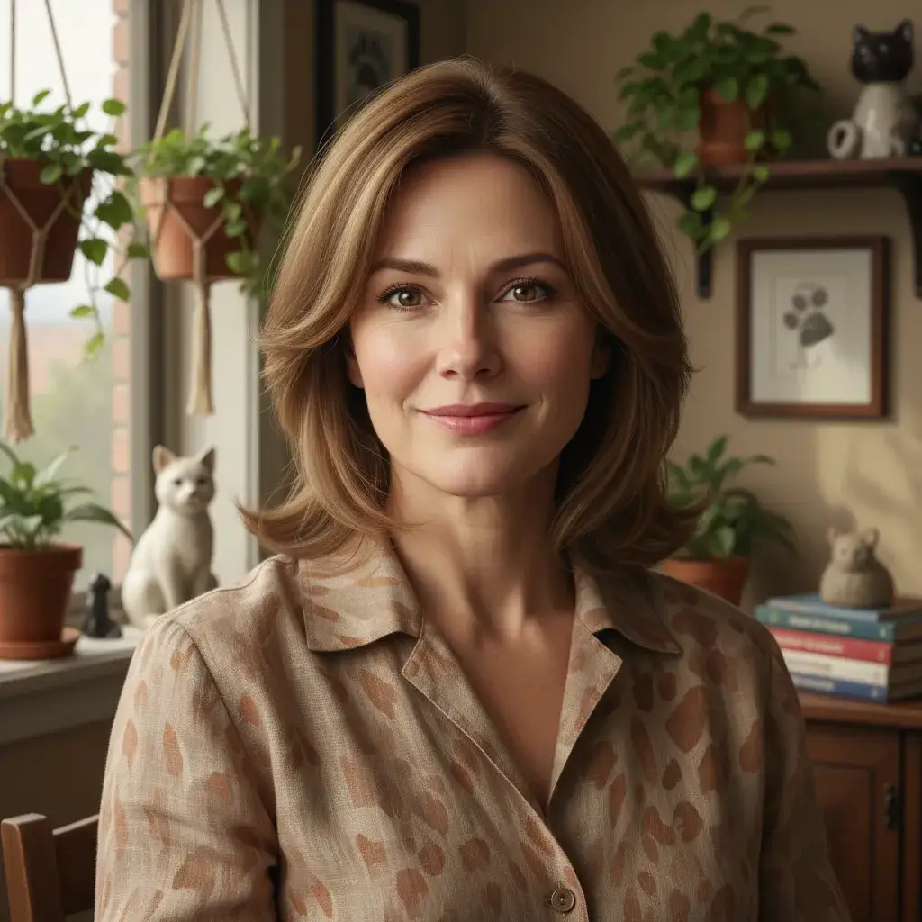 Autor Kaja Włodarczyk