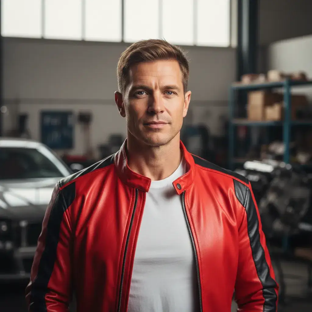 Autor Kazimierz Dudek