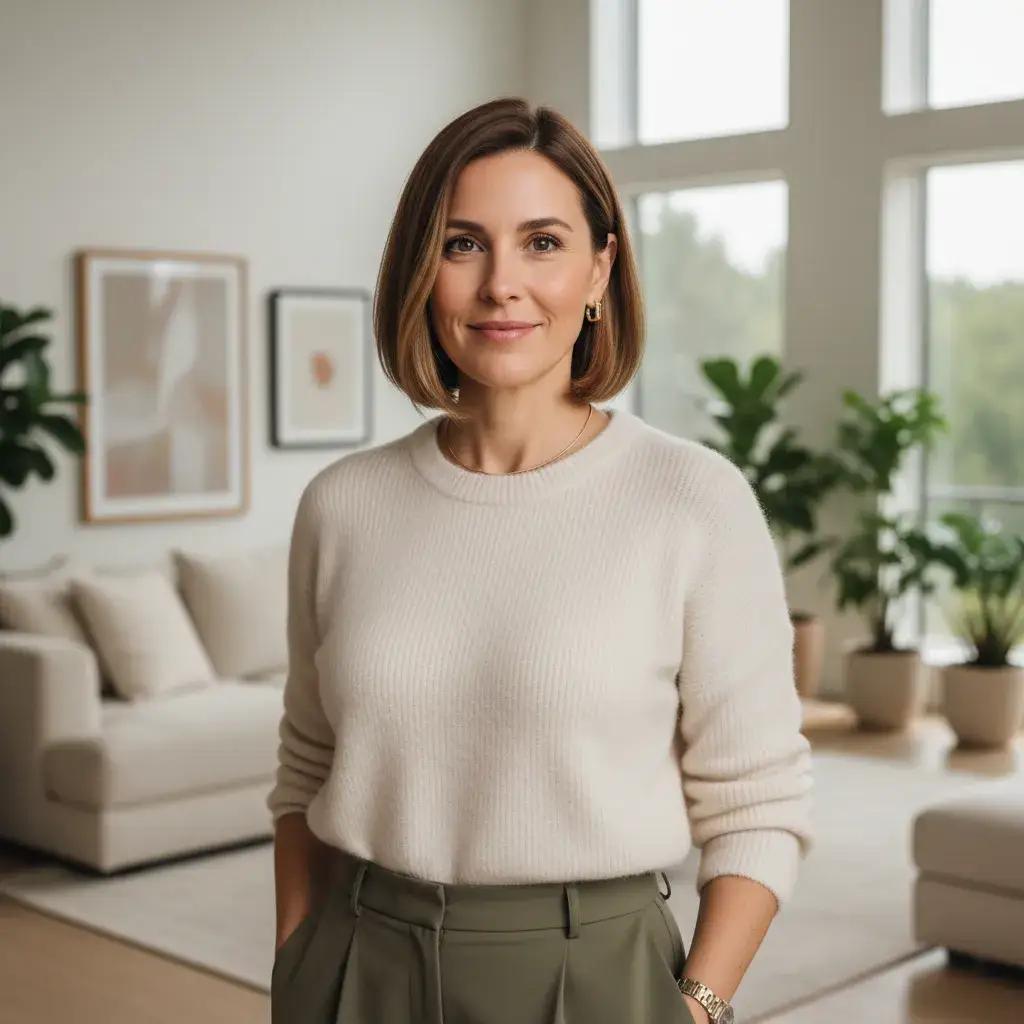 Autor Oliwia Kozłowska