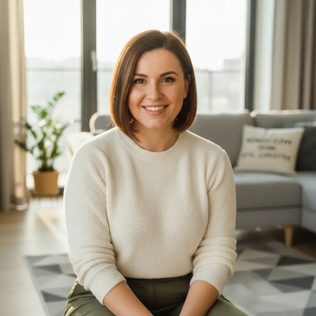 Autor Aleksandra Baran