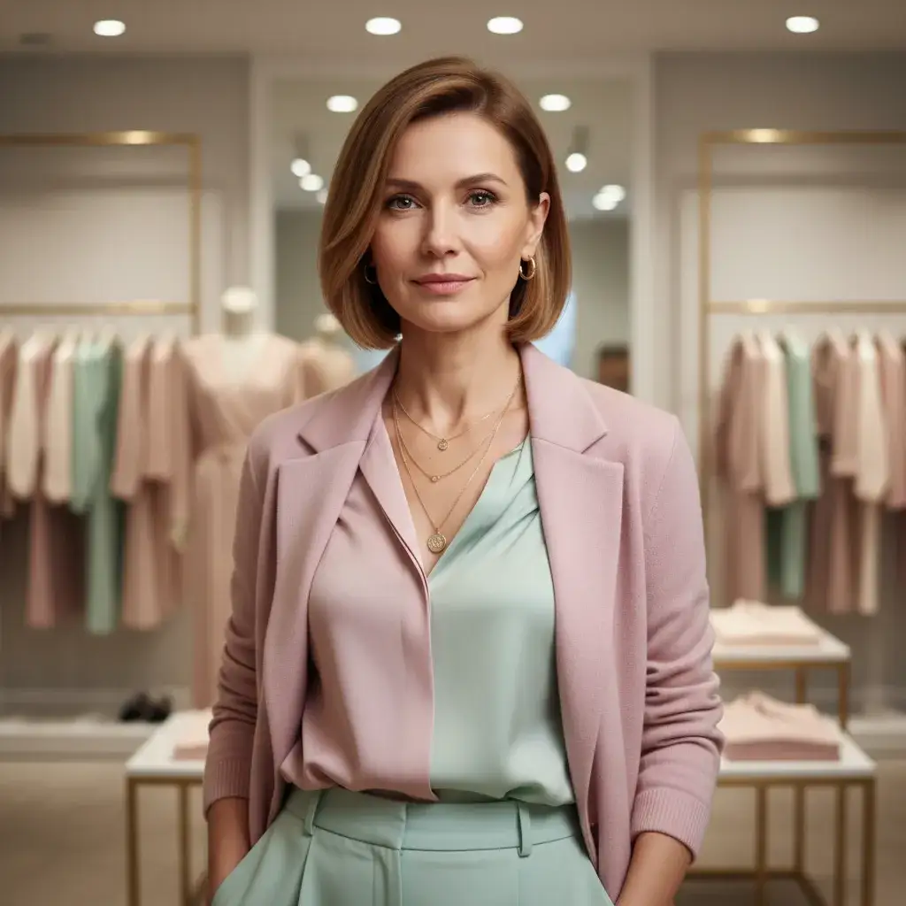 Autor Magdalena Błaszczyk