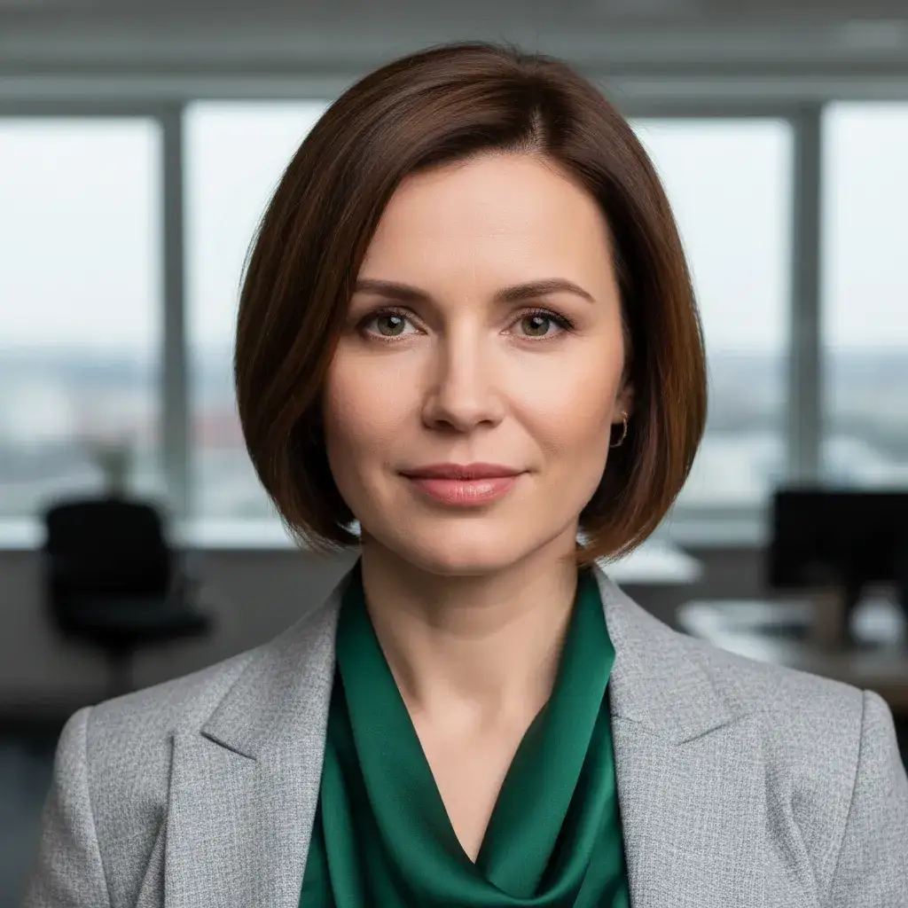 Autor Małgorzata Błaszczyk