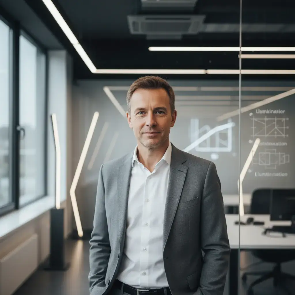 Autor Wiktor Adamczyk