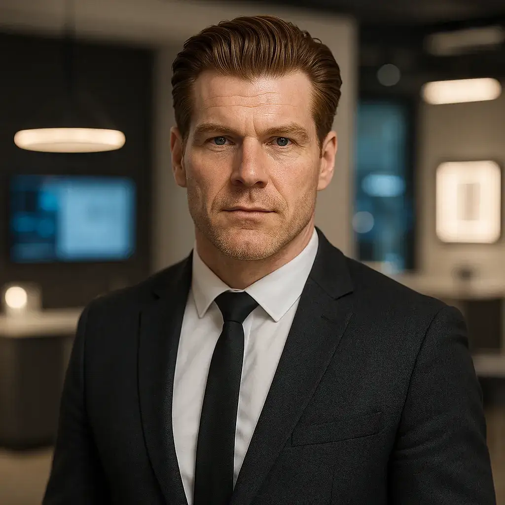 Autor Patryk Kaźmierczak