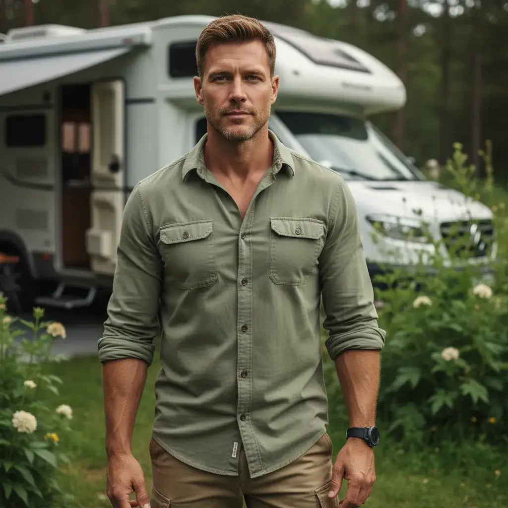 Autor Hubert Borkowski