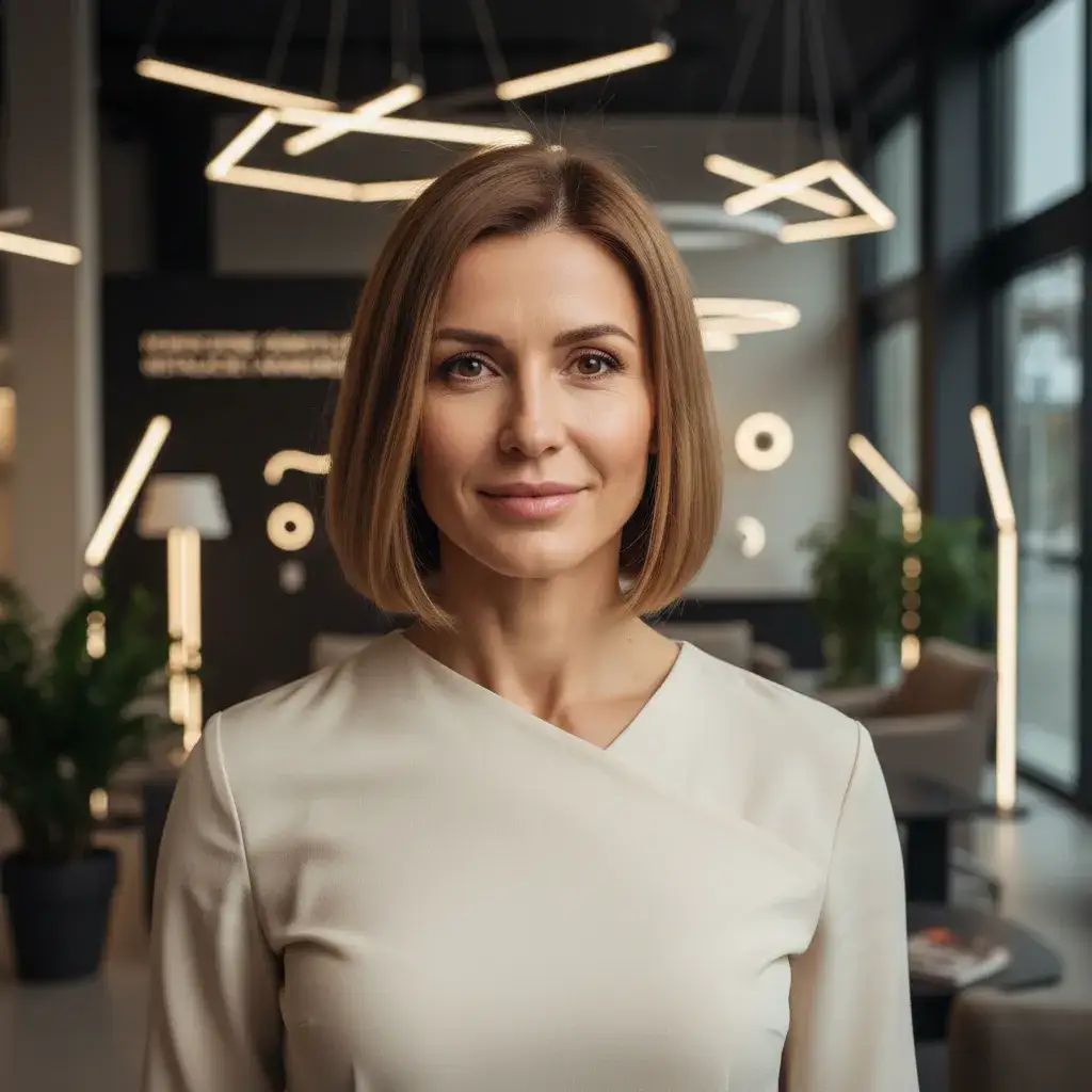 Autor Julita Sobczak