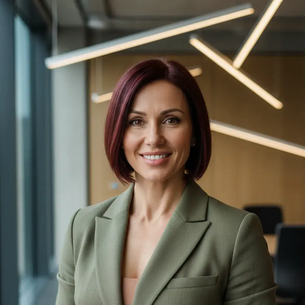 Autor Nikola Sokołowska