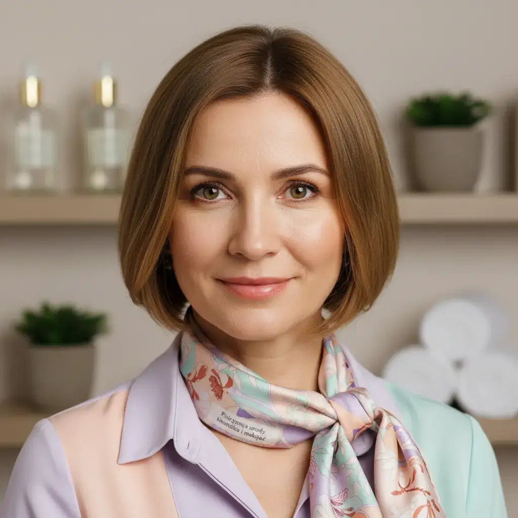 Autor Julia Kołodziej