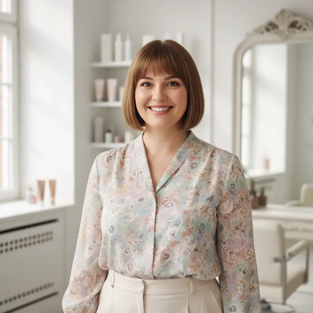 Autor Martyna Krajewska