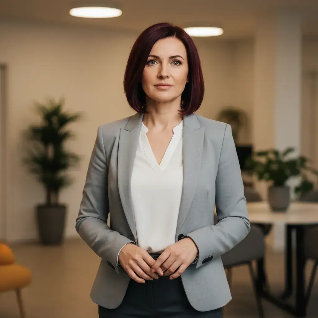 Autor Dagmara Gajewska