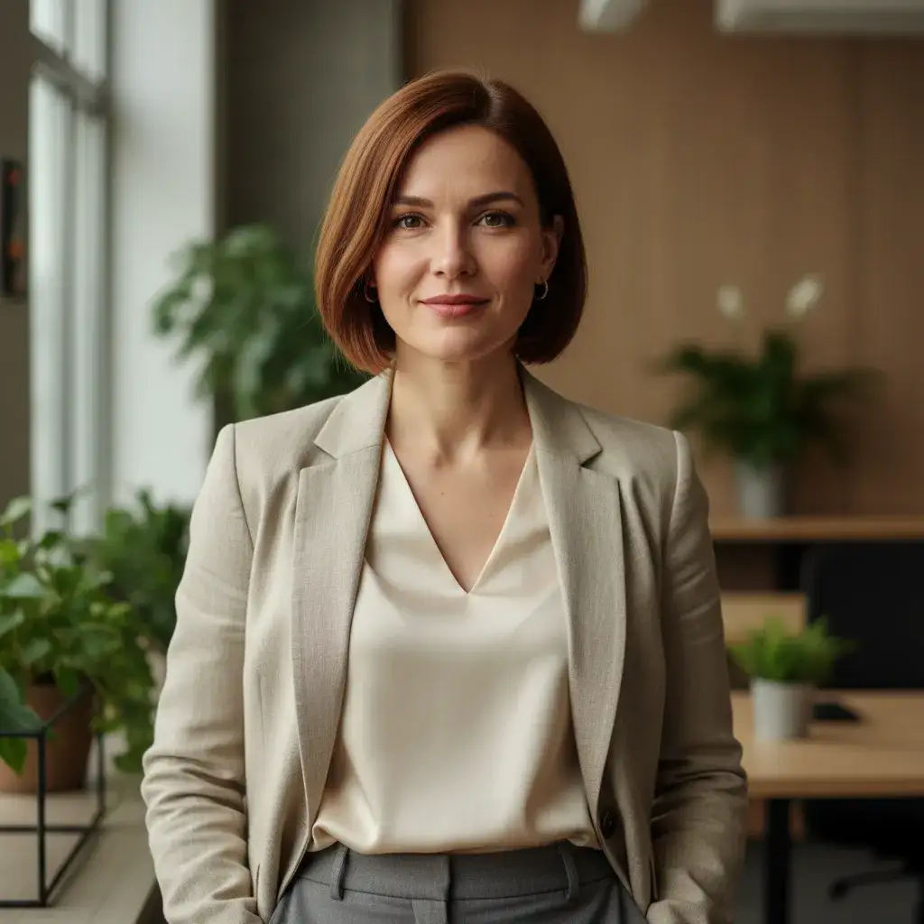 Autor Lena Michalak